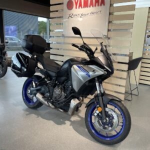 2022 Yamaha Tracer 7 GT