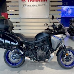 2022 Yamaha Tracer 7 GT