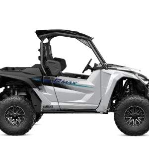 2024 Yamaha WOLVERINE RMAX X2 1000 ALU LE UTV