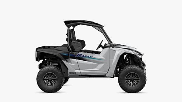 2024 Yamaha WOLVERINE RMAX X2 1000 ALU LE UTV