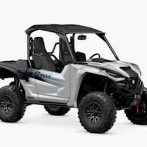 2024 Yamaha WOLVERINE RMAX X2 1000 ALU LE UTV