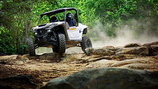 2024 Yamaha Wolverine RMAX X2 1000 UTV