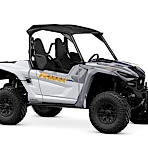 2024 Yamaha Wolverine RMAX X2 1000 UTV