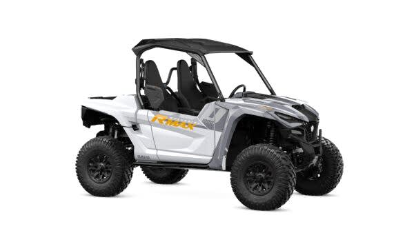 2024 Yamaha Wolverine RMAX X2 1000 UTV