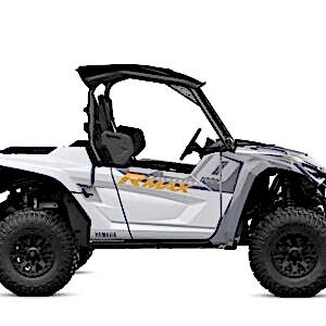 2024 Yamaha Wolverine RMAX X2 1000 UTV