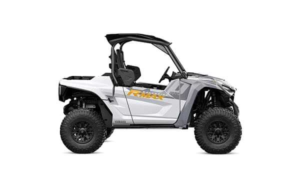 2024 Yamaha Wolverine RMAX X2 1000 UTV