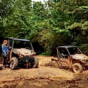 2024 Yamaha Wolverine X4 850 SE UTV