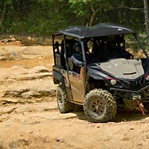 2024 Yamaha Wolverine X4 850 SE UTV