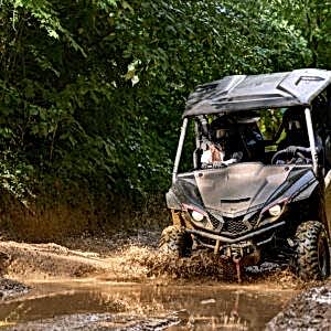 2024 Yamaha Wolverine X4 850 SE UTV