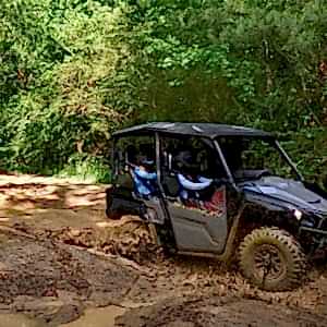 2024 Yamaha Wolverine X4 850 SE UTV