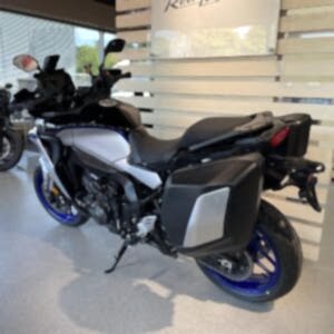 2023 Yamaha Tracer 9 GT+