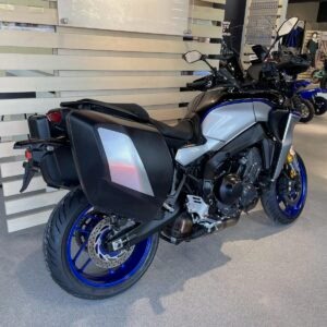 2023 Yamaha Tracer 9 GT+