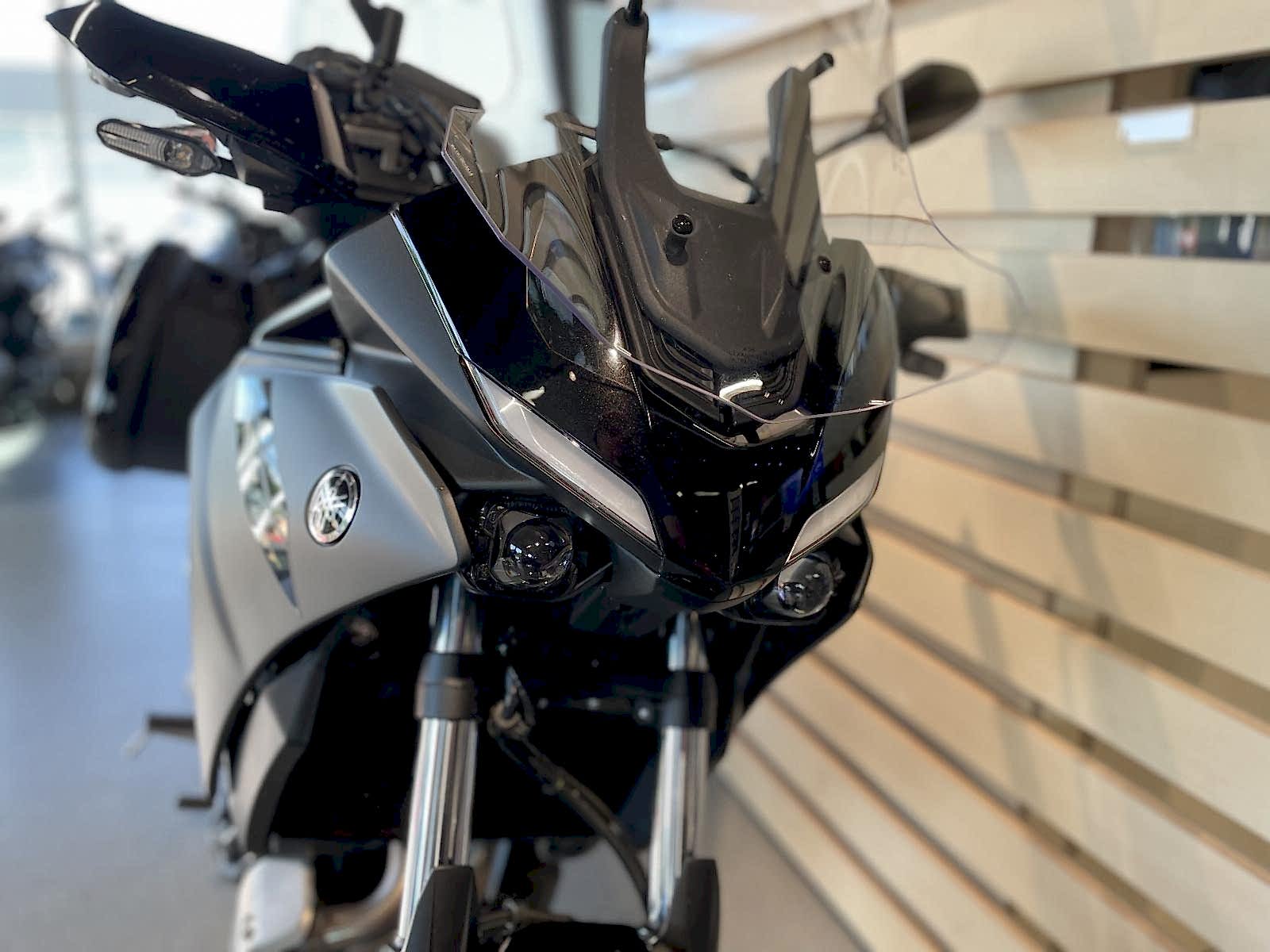 2023 Yamaha Tracer 7 GT