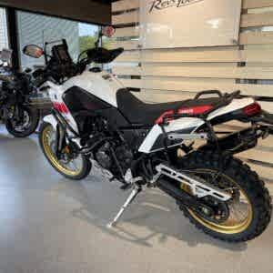 2022 Yamaha Ténéré 700 Rally