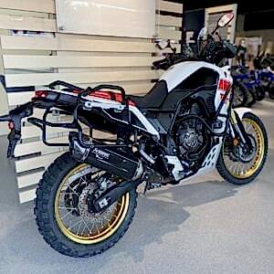 2022 Yamaha Ténéré 700 Rally