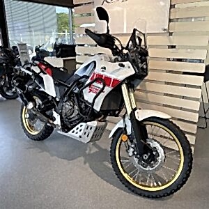 2022 Yamaha Ténéré 700 Rally