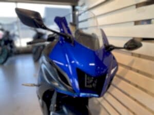 Yamaha YZF R7