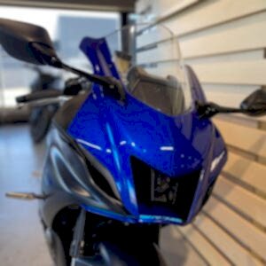 2022 Yamaha YZF R7