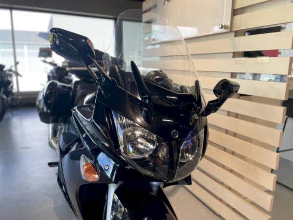 2008 Yamaha FJR 1300 A