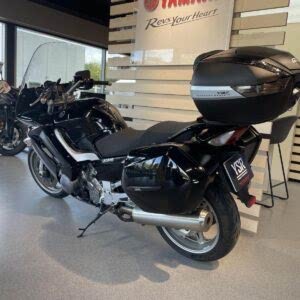 2008 Yamaha FJR 1300 A