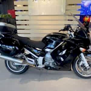 2008 Yamaha FJR 1300 A