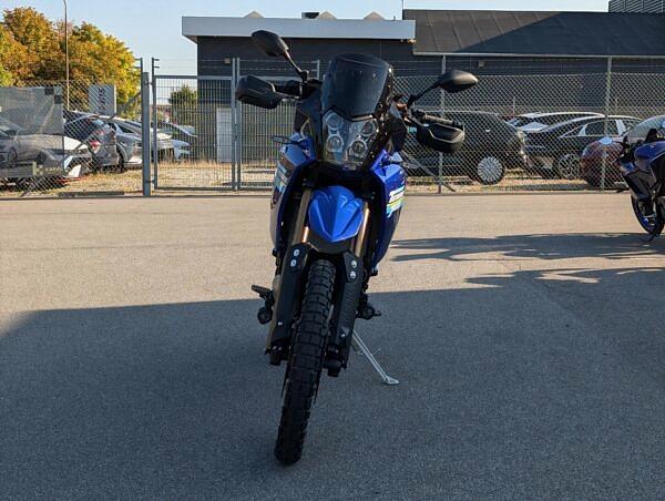 2024 Yamaha Ténéré 700 Extreme