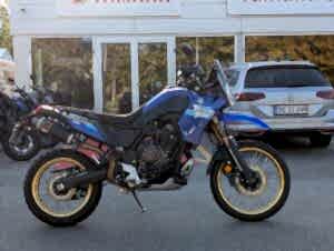 Yamaha Ténéré 700 Extreme