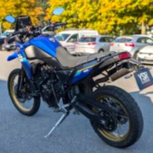 2024 Yamaha Ténéré 700 Extreme