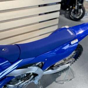 2025 Yamaha YZ 450 F