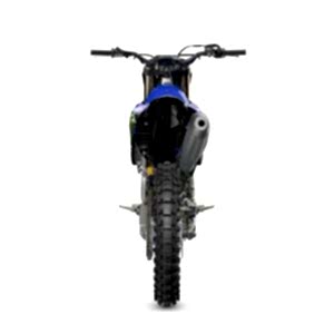 2025 Yamaha YZ 450 F Monster Energy Yamaha Racing Edition