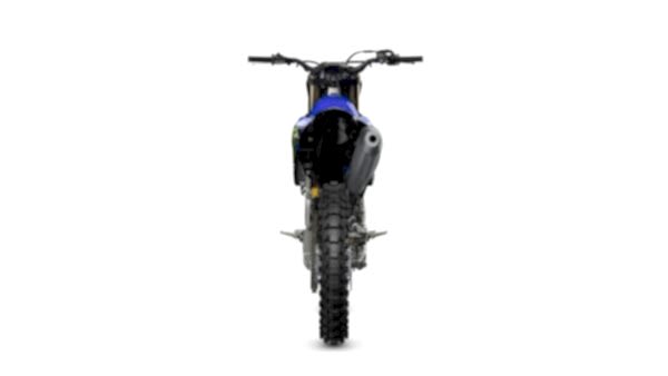 2025 Yamaha YZ 450 F Monster Energy Yamaha Racing Edition