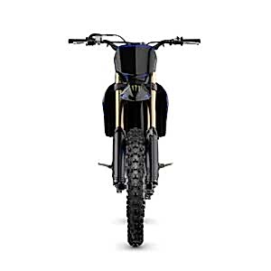 2025 Yamaha YZ 250 F Monster Energy Yamaha Racing Edition