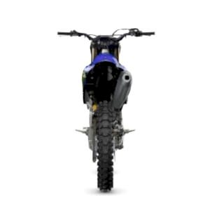 2025 Yamaha YZ 250 F Monster Energy Yamaha Racing Edition