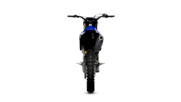 2025 Yamaha YZ 250 F Monster Energy Yamaha Racing Edition