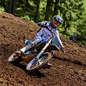 2025 Yamaha YZ 250 F Monster Energy Yamaha Racing Edition