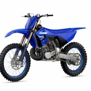 2025 Yamaha YZ 250 LC