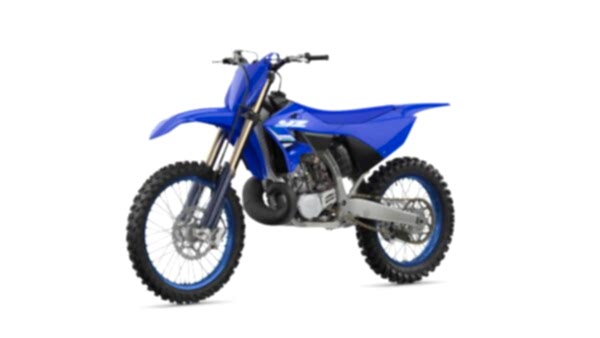 2025 Yamaha YZ 250 LC