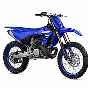 2025 Yamaha YZ 250 LC