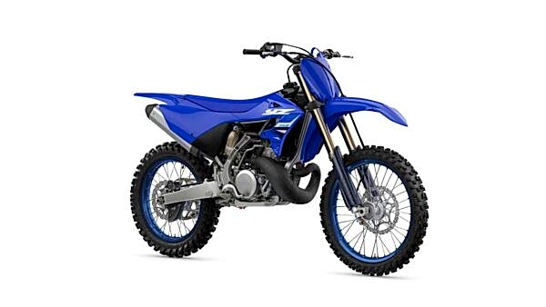 2025 Yamaha YZ 250 LC