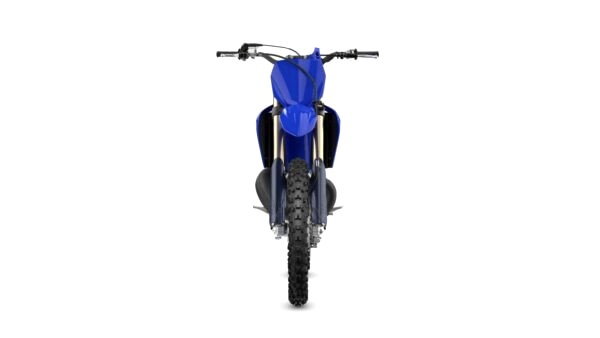 2025 Yamaha YZ 250 LC