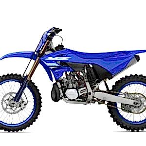 2025 Yamaha YZ 250 LC