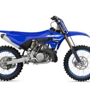 2025 Yamaha YZ 250 LC