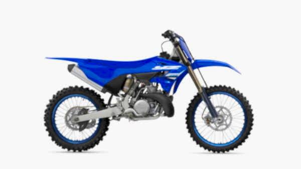 2025 Yamaha YZ 250 LC