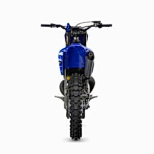 2025 Yamaha YZ 250 LC