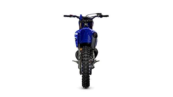 2025 Yamaha YZ 250 LC