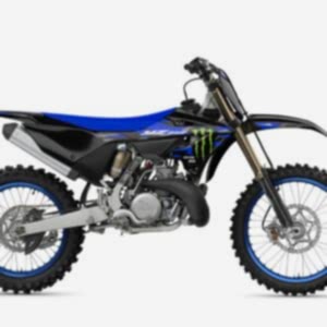 2025 Yamaha YZ 250 LC Monster Energy Yamaha Racing Edition