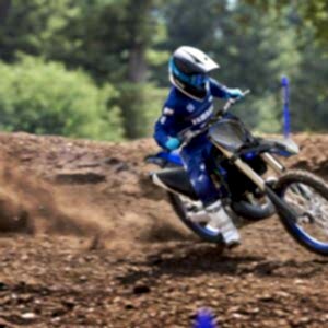 2025 Yamaha YZ 250 LC Monster Energy Yamaha Racing Edition