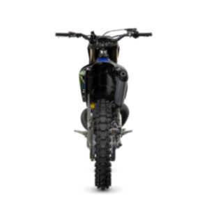 2025 Yamaha YZ 250 LC Monster Energy Yamaha Racing Edition