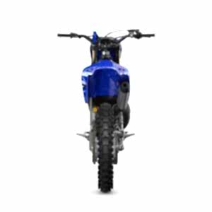 2025 Yamaha YZ 125 LC