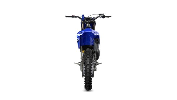 2025 Yamaha YZ 125 LC